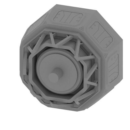 Reactor-Housing-Complete.stl