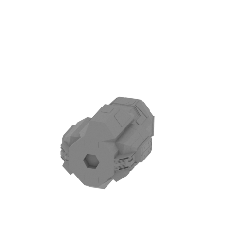 Complete-Fore-Section.stl