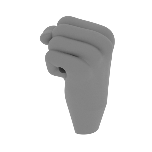 10_Penniwise_hand_L_FDM(repaired).stl