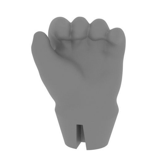 35_clown_3_hand_L_FDM(repaired).stl