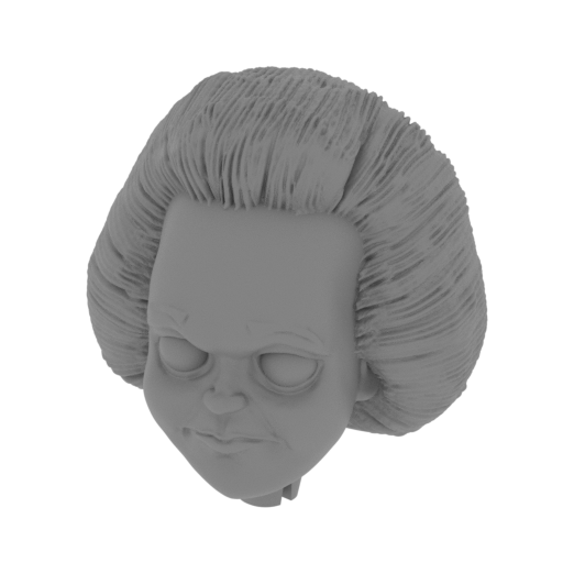 36_clown_4_head_FDM(repaired).stl
