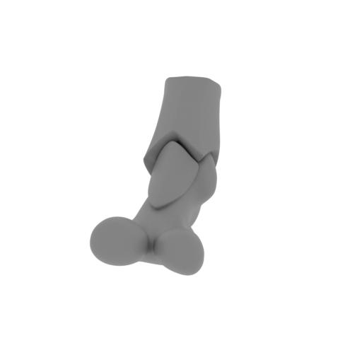 11_foot_R_FDM(repaired).stl