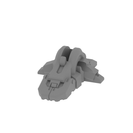 _1_foot_R_FDM (repaired).stl