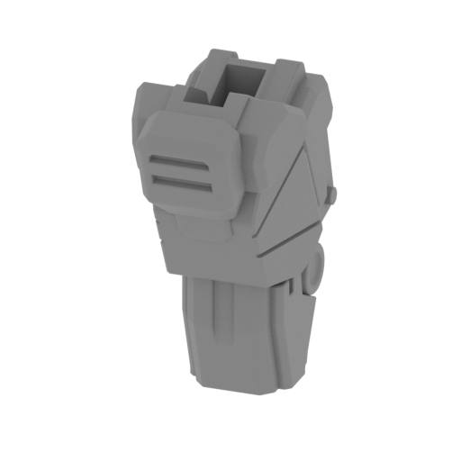 _10_shin_L_FDM (repaired).stl