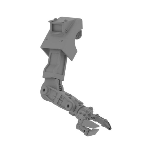 RoboCain_Right_Main_Arm.stl