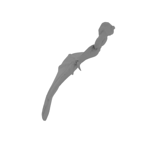 right_wing_gargoyle.stl