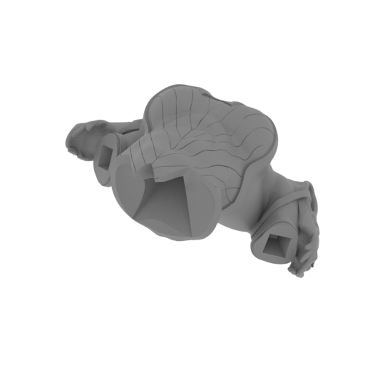 BODY WITHOUT CAPE.stl