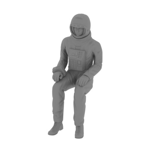 _83_Pilot (repaired).stl