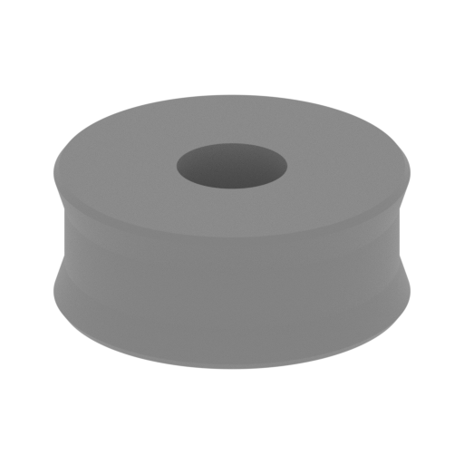 _45_craneСarriageRoller_X2_FDM (repaired).stl