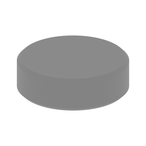 _58_nosePartInteriorLightGlass_X4_FDM (repaired).stl