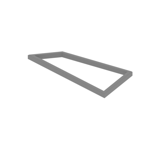 _62_cockpitDoorGlassFrame_c_FDM (repaired).stl