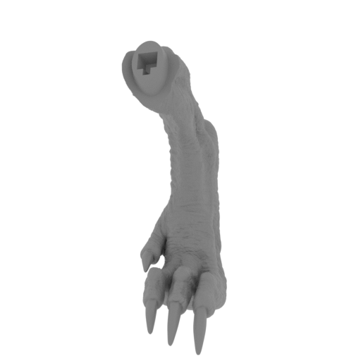 14_foot_L_FDM(repaired).stl