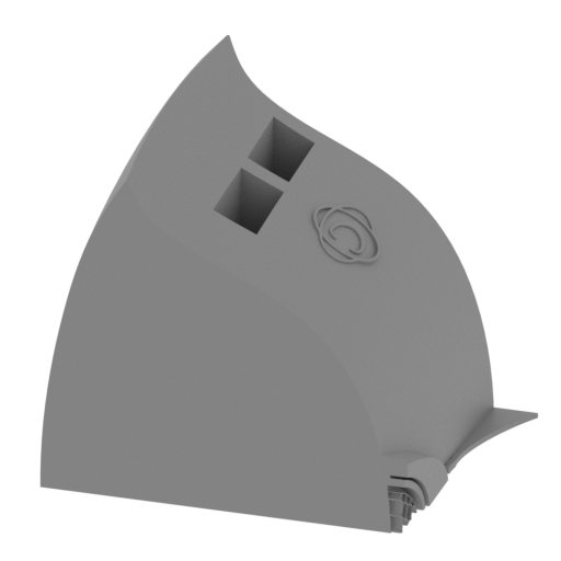 Spindrift_20 Section_4.stl