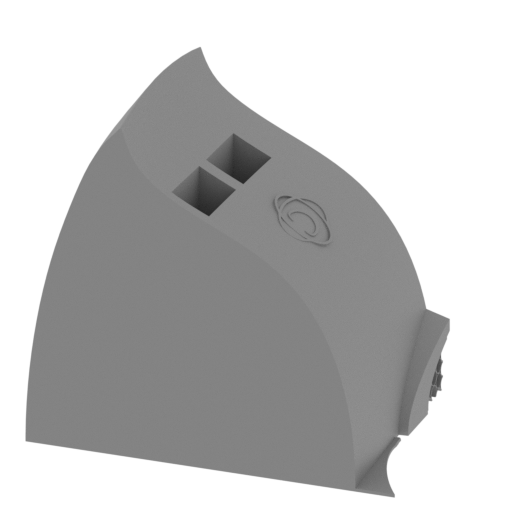 Spindrift_20 Section_3.stl