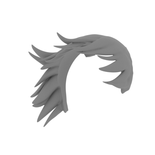Hair.stl