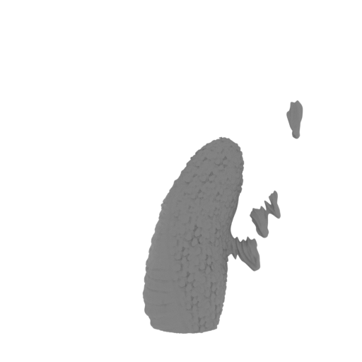 dragon body without head.stl