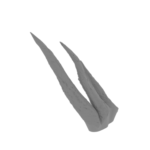 12_horn_L_low_for_right_head_FDM(repaired).stl