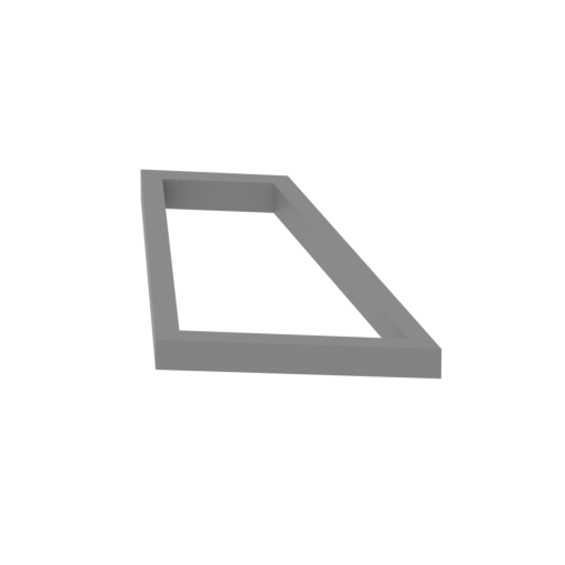 _35_cockpitGlassFrame_e_R_FDM (repaired).stl