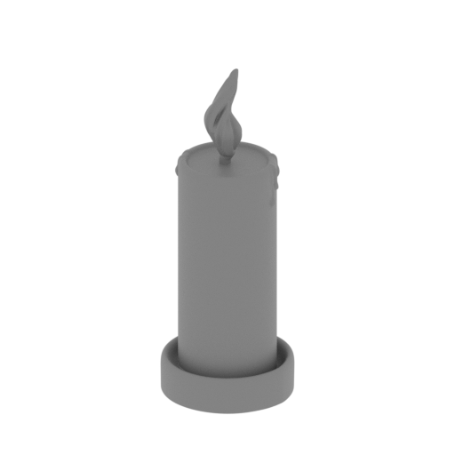 30_candle_1_FDM(repaired).stl