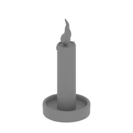 33_candle_4_FDM(repaired).stl