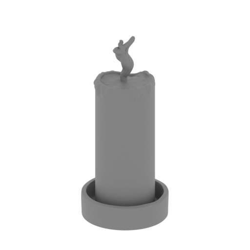 35_candle_6_FDM(repaired).stl