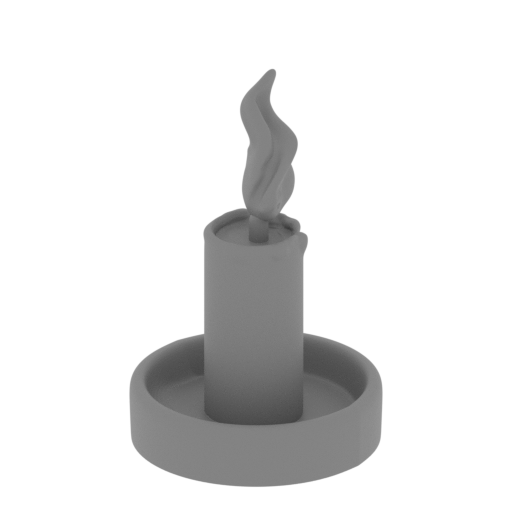 36_candle_7_FDM(repaired).stl
