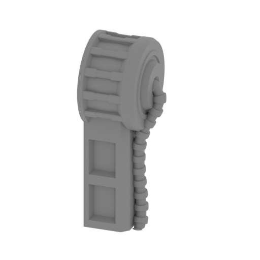 _66_standPart_d_V2_X2_FDM (repaired).stl