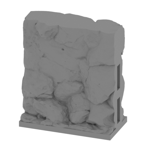 Gracewindale-cave_wall-2x1_B.stl