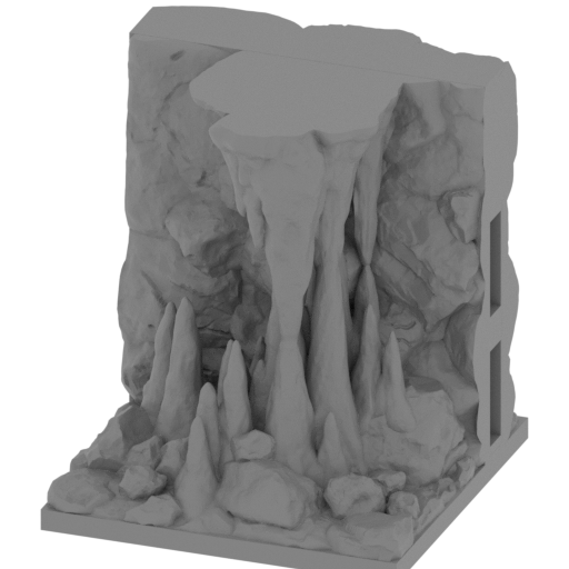 Gracewindale-cave_wall-2x2-stalactites.stl