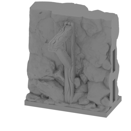 Gracewindale-mine_wall-2x1.stl