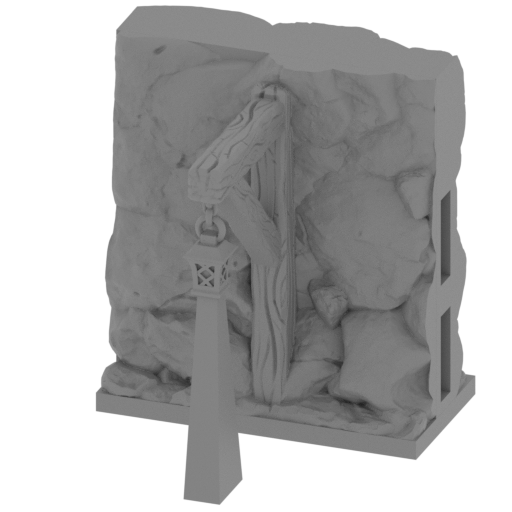 Gracewindale-mine_wall-2x1_lantern_SUPPORED.stl