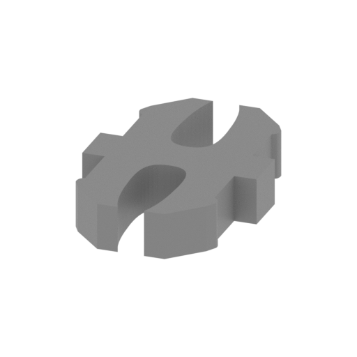 Gracewindale-OpenLOCK_Clip_v5.4.stl