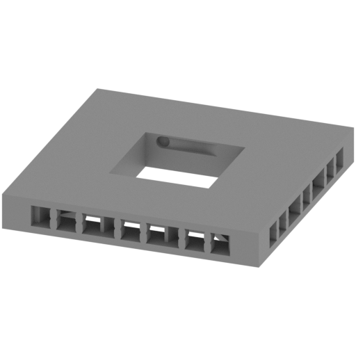 Gracewindale-E-Hatchway-TRP-v7.5.stl