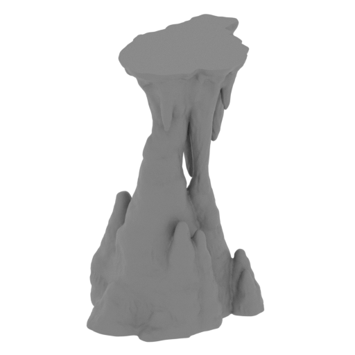 Gracewindale-cave-column-1.stl