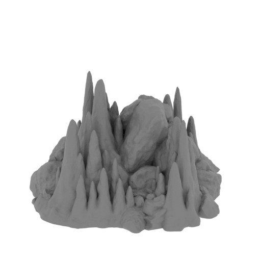 Gracewindale-cave-rocks.stl