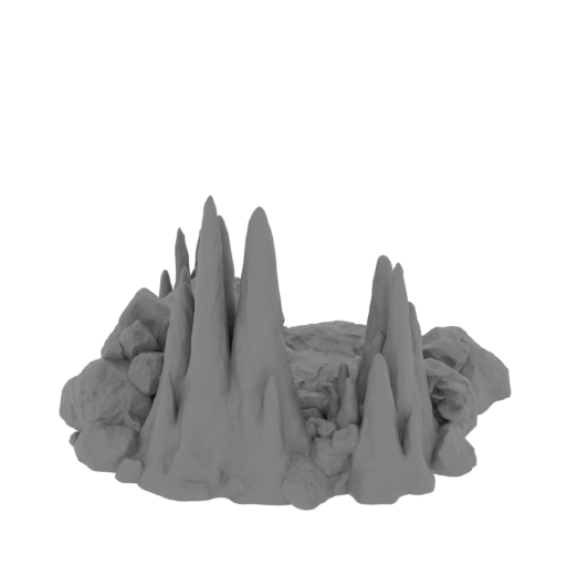 Gracewindale-cave-mushrooms.stl