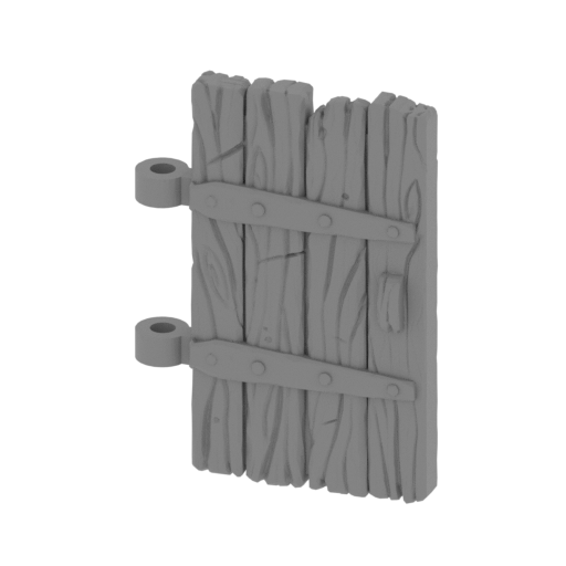 Gracewindale-cave-entrance-door.stl