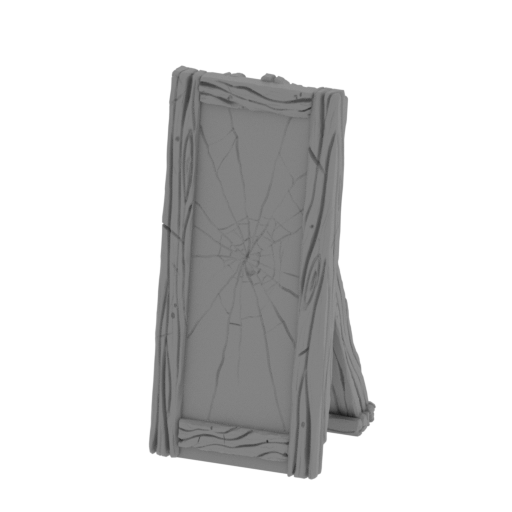 Gracewindale-mirror-broken.stl