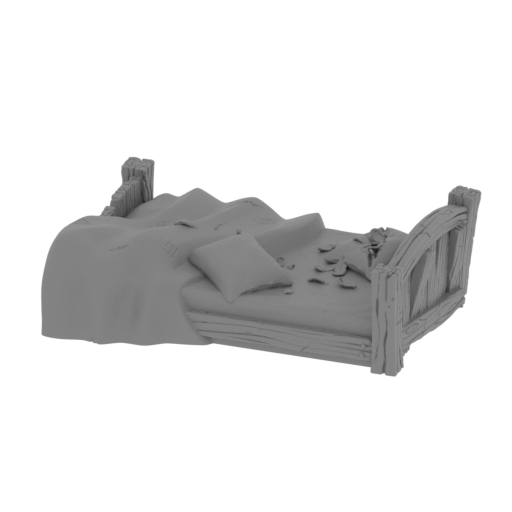 Gracewindale-bed-broken.stl