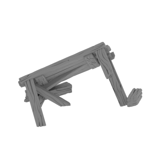 Gracewindale-table-broken.stl