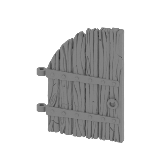 Gracewindale-barn-door-left.stl