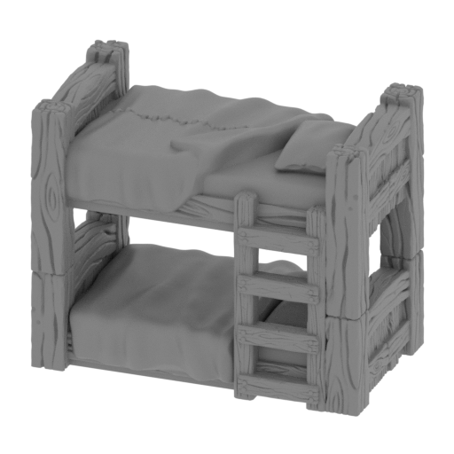 Gracewindale-bunk-bed.stl