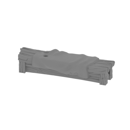 Gracewindale-bench-cloth.stl