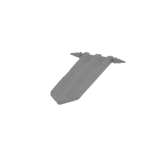 Gracewindale-banner.stl