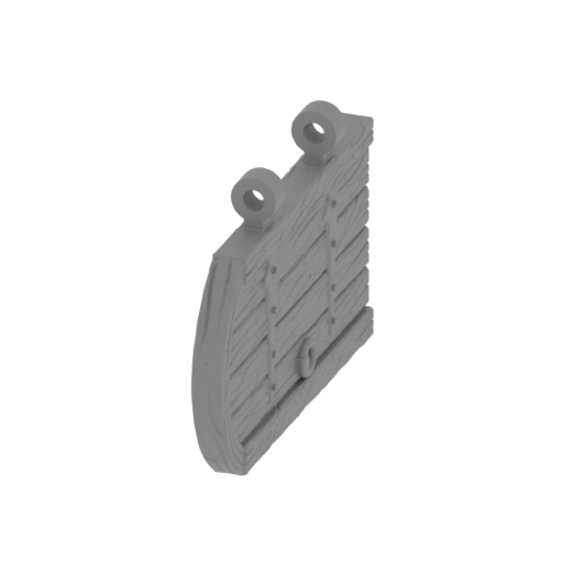 Gracewindale-door.stl