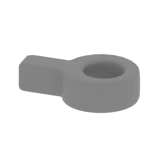 Gracewindale-torch-holder.stl