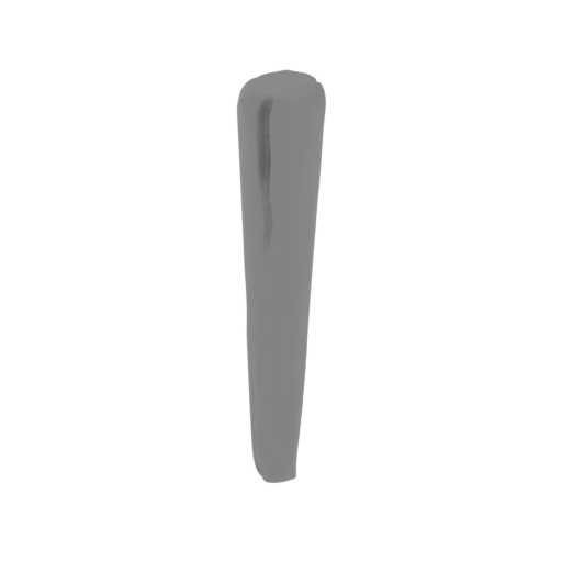 Gracewindale-torch-handle.stl