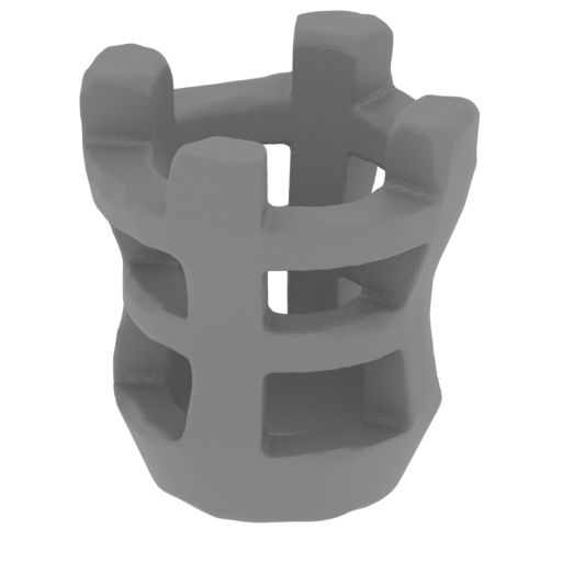 Gracewindale-torch-cage.stl