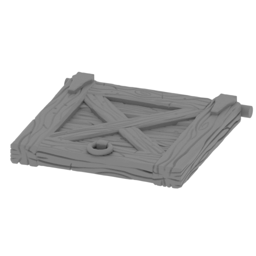 Gracewindale-trapdoor.stl