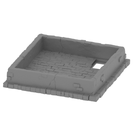 Gracewindale-tower-d.stl